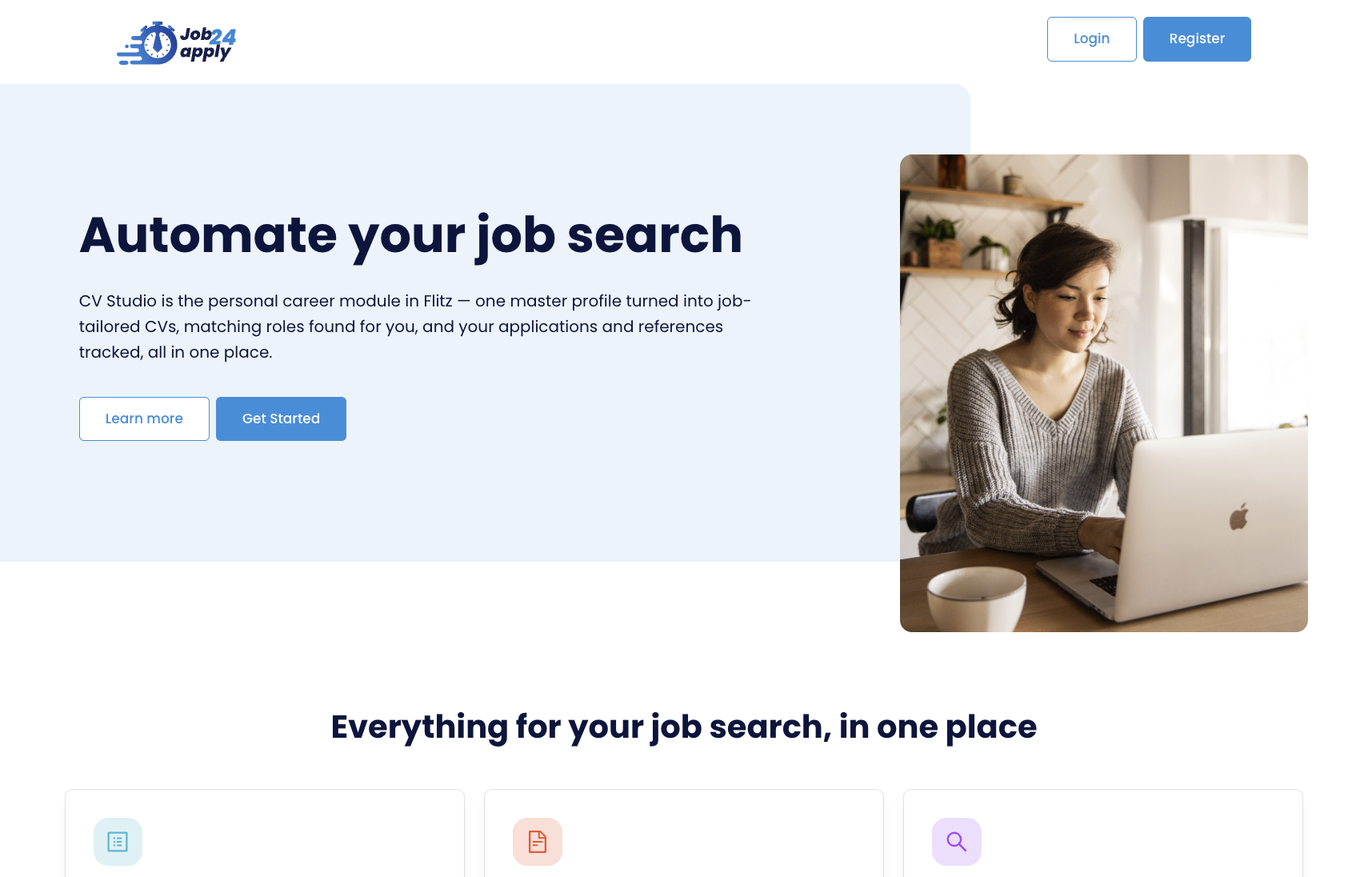 Jobapply24.com