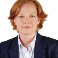 Katrina Cole, CMO-Consultant