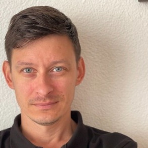 Andrii Okraichenko