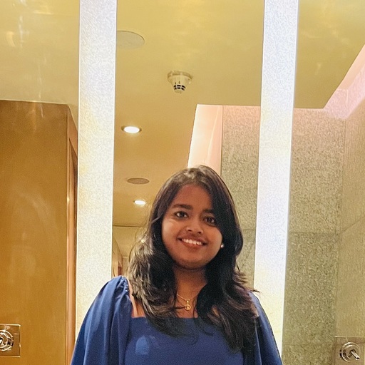 Adity Verma, Software Engineer