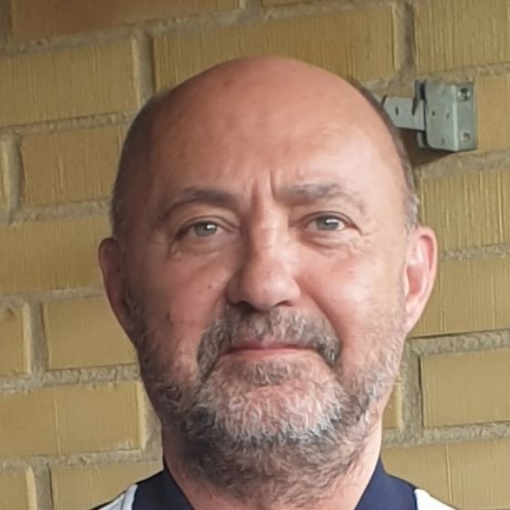 Stefan Andersson, CEO