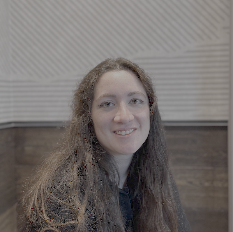 Maria Sotelo, Account Manager