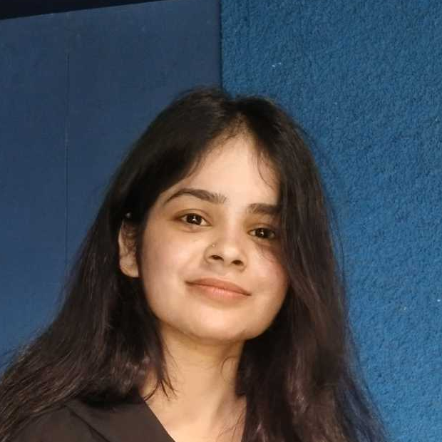 Shalu Gupta, Senior Software Engineer
