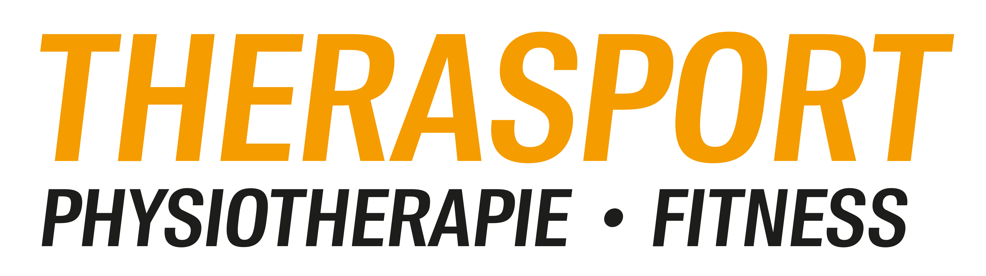 Therasport.ch Therasport.ch